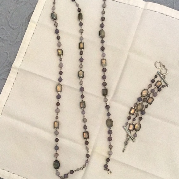 Premier Designs Necklace - Picture 7 of 7